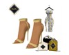 MISSME HEEL GRYL