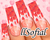 S"Love Nails