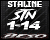 STALINE