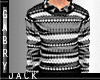 [GJ]StipSweater-G