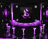 room dragon purple