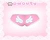 Pink Angel Panties