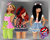 [LD]FriendscPose