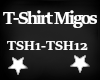 T-Shirt - Remix