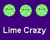 Lime Crazy :]