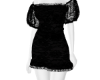 cutsey lace dress