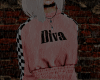 Diva Sweater