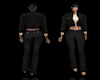 Pants Black