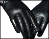 V* Nier Automata Gloves