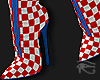 Z e Run Pumps