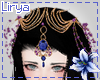 Hydrangea Headdress