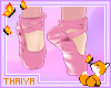 Slipper Kid Ballet 🩰