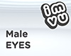 Male Eyes