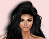 Summer Black Hair
