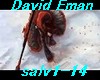david eman salvation