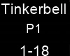 -C- Tinkerbell.