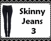 (IZ) Skinny Jeans 3