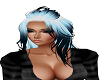 Sea Blue Chloye
