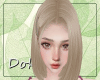 Natividad Blonde