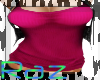 Pink tank+jacket [R]