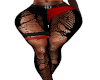 *LB* Red/Black Psyhco