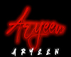 llA Aryeen Neon