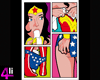 Wonder Woman 01
