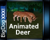 [BD]Animated Deer