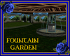 Fountain Garden