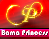pro. uTag Bama Princess