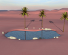 Pink Sand Oasis