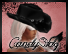 .:C:. CassieCG Hat