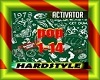 Activator -The King...P1