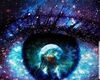 Galaxy Eye