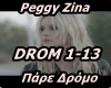 Peggy Zina - Pare dromo