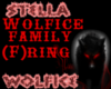 Wolfice Family ring (F)