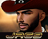 (JA) Cowboy hat  Jaripeo