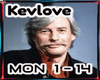 Kev / LA MONTAGNE
