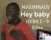 Maximbady - Hey Baby