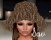 African Savanna Fur Hat