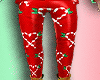 `X'mas Pants