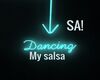 🎀 My Salsa