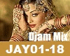 .D.  Bollywood Mix Jay