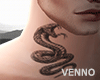 Serpente Tatoo