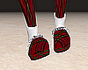 ! Christmas Slippers 2