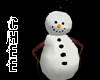*Chee: SnowMan animated