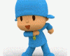 THE LEGEND dances