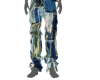 GuerillaTrenches Jeans
