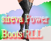 sireva Power Boots RLL