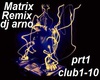 matrix remix dj arno pt1